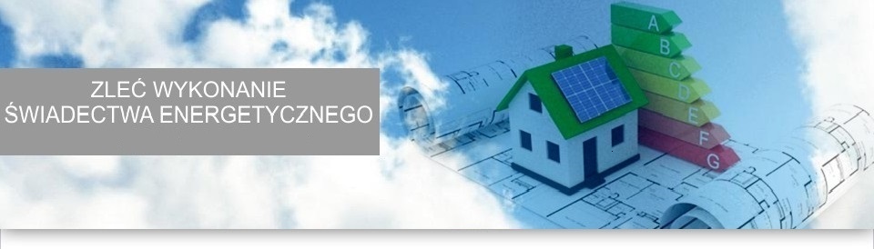 certyfikator energetyczny Lipno